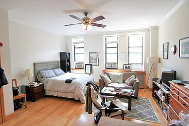 Rented by JK Dansar Corp