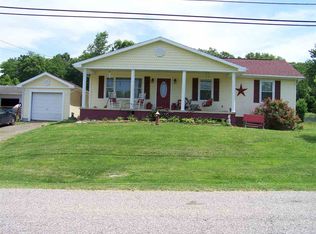 925 W Rose Rd, Ashland, KY 41102