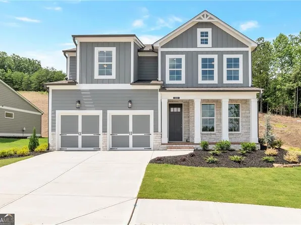 333 Willow Walk, Canton, GA 30114