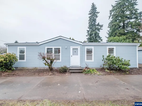 5231 10th St SE, Salem, OR 97306
