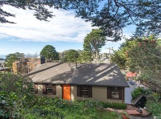 140 Edgehill Way, San Francisco, CA