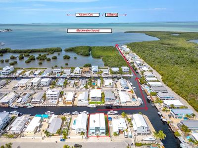 272 Lower Matecumbe Rd, Key Largo, FL, 33037
