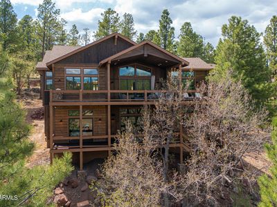 4955 W Braided Rein, Flagstaff, AZ, 86005