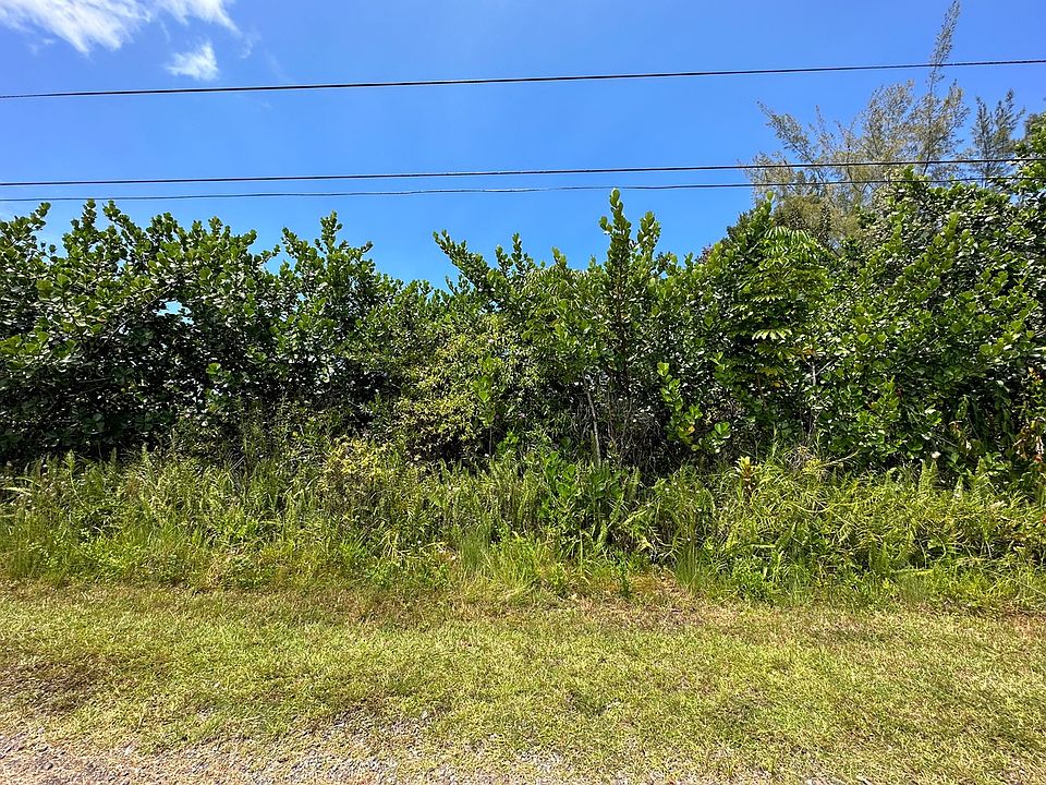 2nd image of 4th Avenue Awapuhi Lot 2601