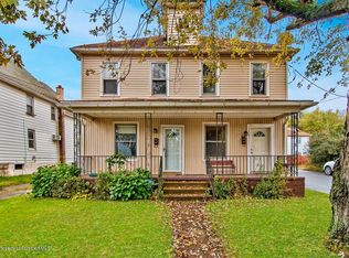 809 N Main St, Duryea, PA 18642