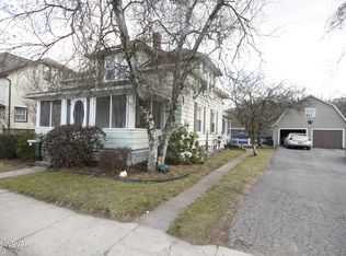 157 Broad St, Montgomery, PA 17752