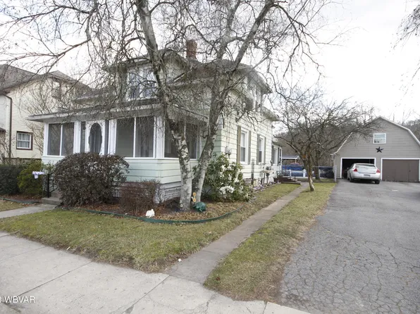 157 Broad St, Montgomery, PA 17752