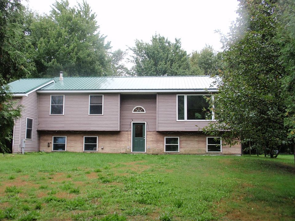 182 Gravel Pit Rd, Burke, NY 12917 Zillow