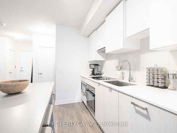 4th image of 195 Redpath Ave #3505