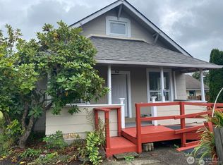 143 Hope St, Mossyrock, WA 98564