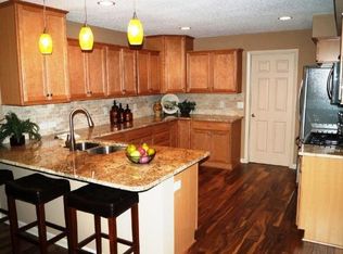 10931 205th Ave NW, Elk River, MN 55330