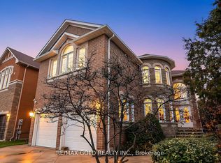 343 Bristol Rd E, Mississauga, ON L4Z 3V6