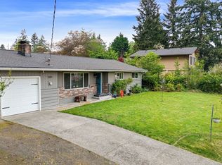 Kirov Addition, Bremerton, WA 98310