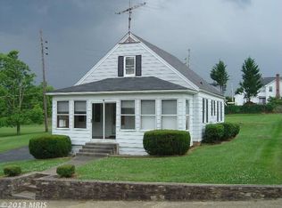 13 Poplar St, Myersville, MD 21773