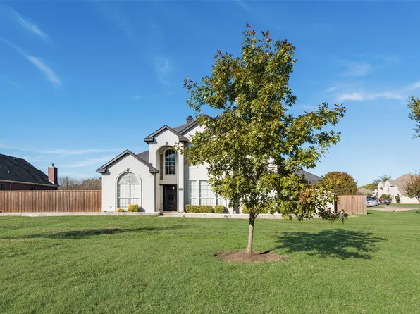 932 W Red Oak Rd, Red Oak, TX 75154