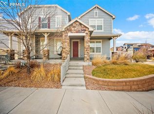 1905 Abbington St, Colorado Springs, CO 80910