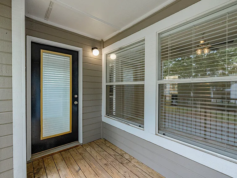 Cambridge Park Apartments — Photo 62