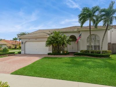 11431 SW 153rd Ct, Miami, FL, 33196