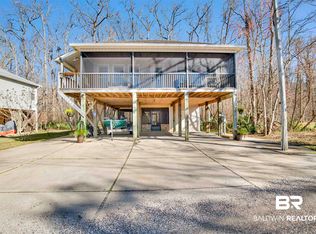 42179 Bayou Rd, Bay Minette, AL 36507