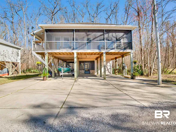 42179 Bayou Rd, Bay Minette, AL 36507
