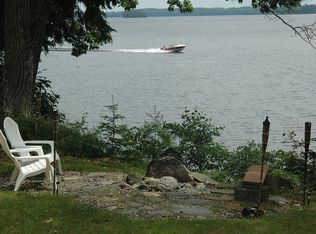 99 Sandy Point Way, Ellsworth, ME 04605