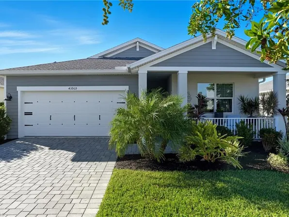 43909 Cattleman DR, PUNTA GORDA, FL 33982