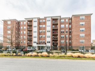 900 Red Brook Blvd UNIT 505, Owings Mills, MD 21117