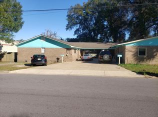 716 N J St #B, Pensacola, FL 32501