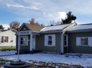 1104 W Spruce St, Jerseyville, IL 62052