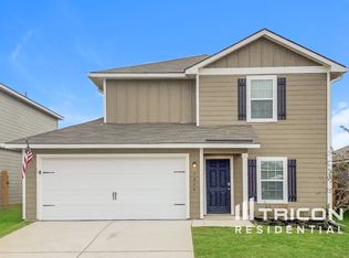 7254 Lazy Cyn, San Antonio, TX 78252