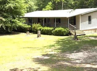 8068 Highway 11 N, Carriere, MS 39426