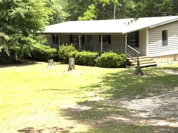 8068 Highway 11 N, Carriere, MS 39426