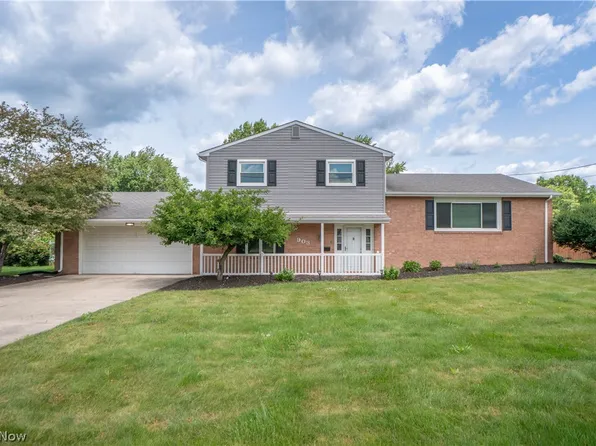 903 Glenwood St SW, North Canton, OH 44720
