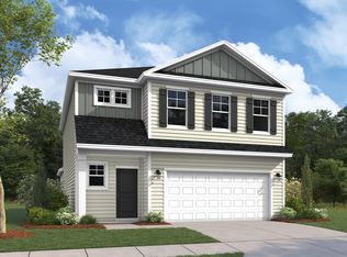Givens Plan, East Lake, Leland, NC 28451