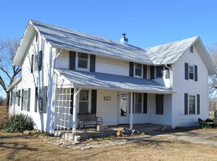 2445 SE Bluestem Rd, El Dorado, KS 67042