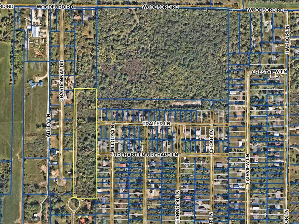 2nd image of 0 E Lakeshore V L Dr