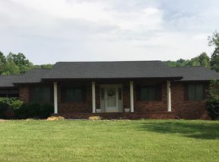 180 Flanary St, Kingsport, TN 37660