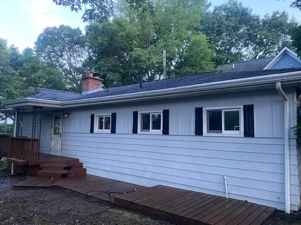 5747 Lakeview Blvd, Goodrich, MI 48438