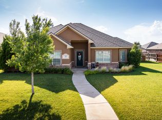 7414 Albany Dr, Amarillo, TX 79118