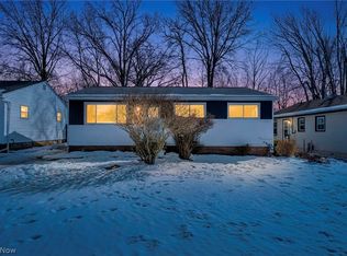 6871 Franke Rd, Middleburg Heights, OH 44130