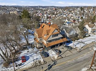 269 N Main St, Washington, PA 15301