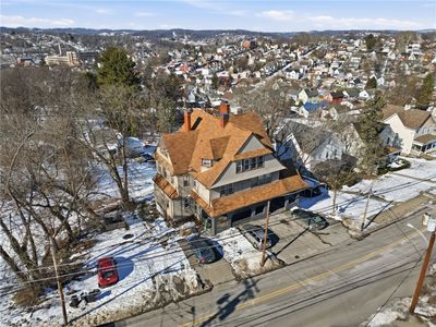 269 N Main St, Washington, PA, 15301