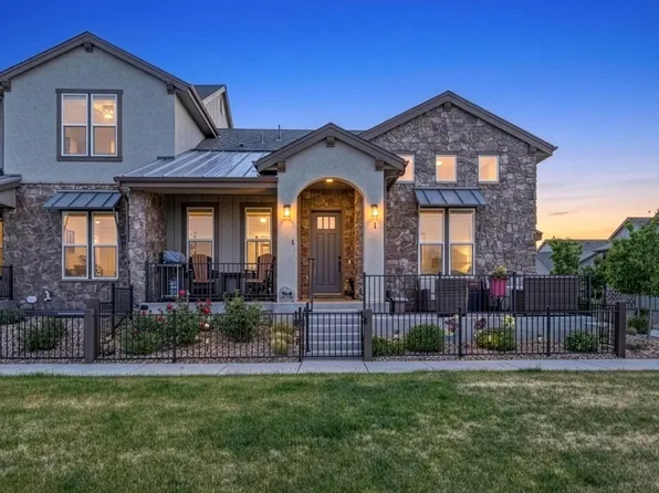 6241 Vernazza Way #1, Windsor, CO 80550