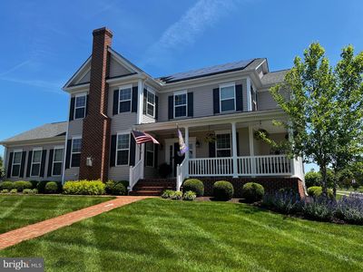 41515 Risen Star Ln, Leonardtown, MD, 20650