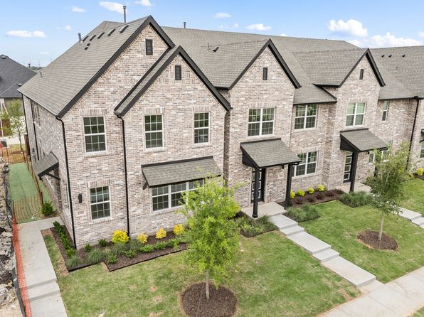 Home for Sale in McKinney Texas