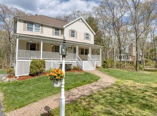 466 York St, Canton, MA 02021