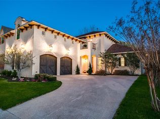 6406 Vintage Lake Dr, Arlington, TX 76016