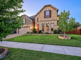 9880 Baltic Ln, Frisco, TX 75035