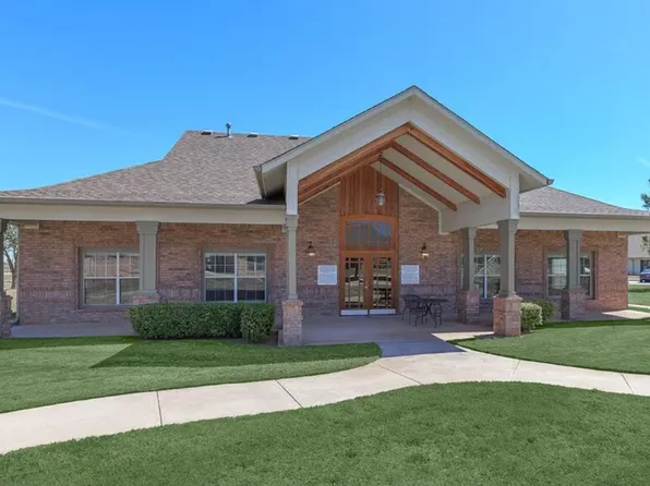 Red River Senior Village