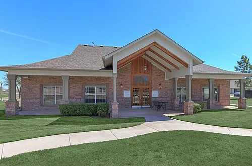 Red River Senior Village Photo 1